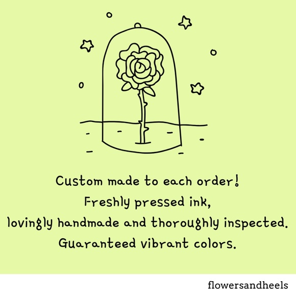 Cherry Blossom In The Spring Brings Happiness Tee - Picture 2 of 4